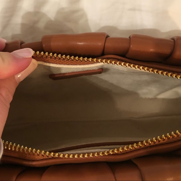 JW Pei Mila purse - brown. Perfect condition! - Picture 8 of 11